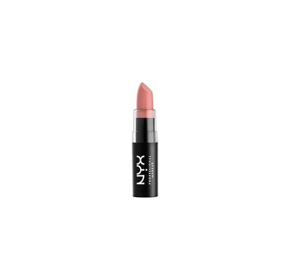 NYX Professional Matte Lipstick Euro Trash