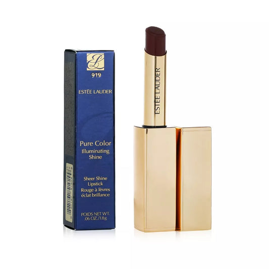 Estee Lauder Pure Colour Illuminating Shine Lipstick Fantastical #919