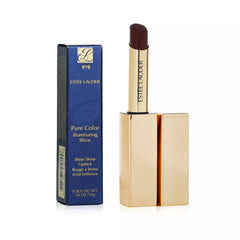 Estee Lauder Pure Colour Illuminating Shine Lipstick Fantastical #919