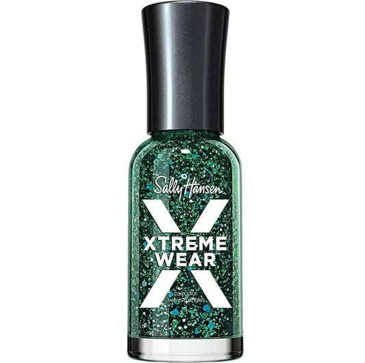 Sally Hanson Xtreme Wear Nail Polish Fanta-seas #366