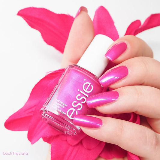 Essie Nail Polish Can't Filmfest