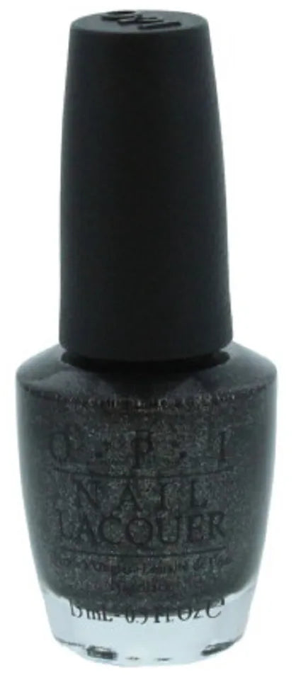 OPI Nail Lacquer First Class Desires
