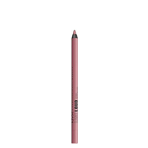 NYX Professional Lip Pencil, Sweet Pink