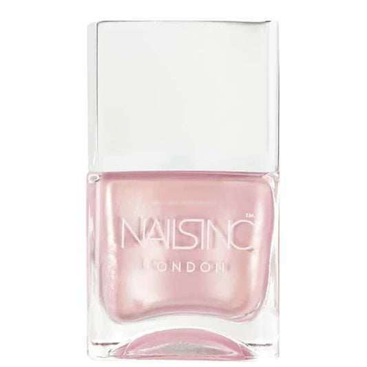 Nails Inc Nail Varnish Don't Give a Flutter