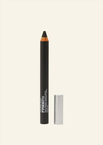 The Body Shop Freestyle Eye Crayon  Thrive Bodyshop