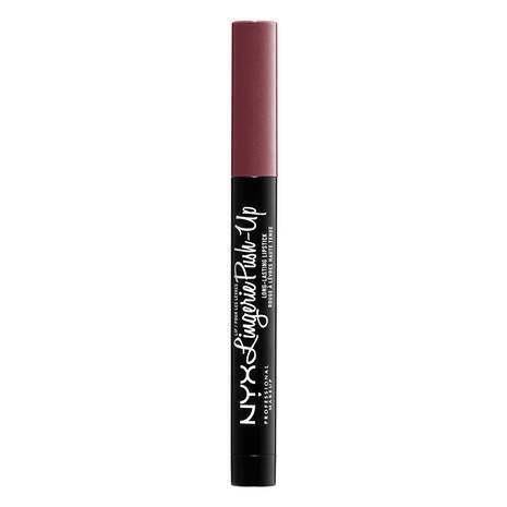 NYX Professional Lip Lingerie Lip Gloss, French Maid