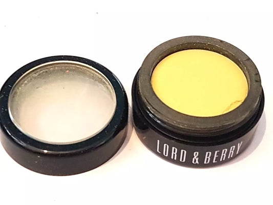 LORD & BERRY Seta Premiere Eyeshadow Frost Sunny