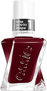 essie Gel Couture Nail Polish Gala-vanting