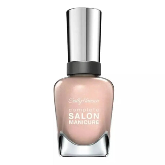 SALLY HANSEN - Complete Salon Manicure #721 Rose-Colored Glasses