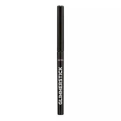 Avon True Colour Glimmerstick Eye Pencil Blackest Black