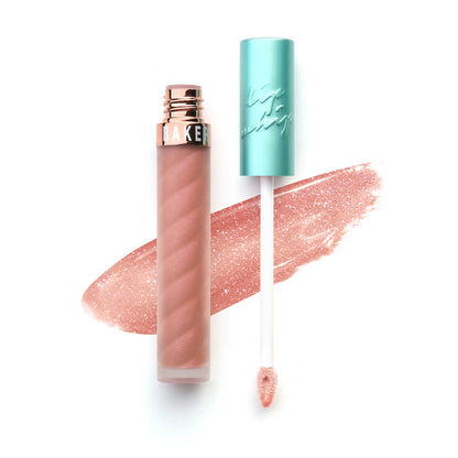 Beauty Bakerie Lip Gloss Drive Me Glazy