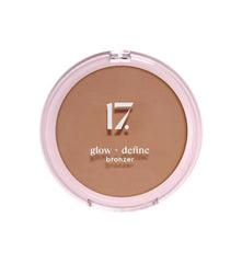 17 Seventeen Glow & Define Bronzer #010