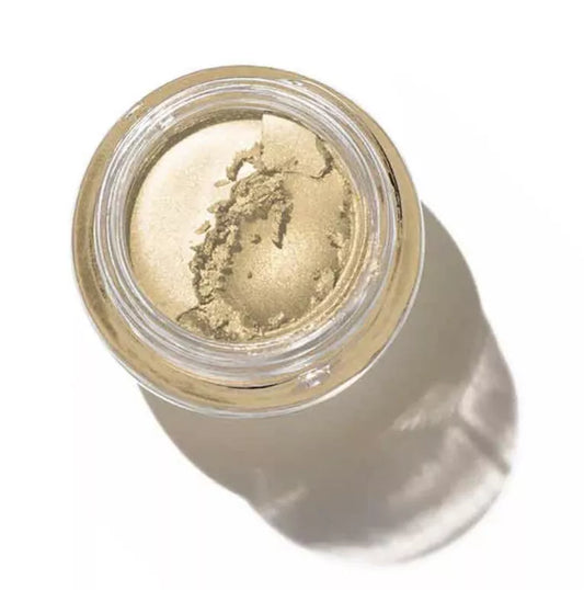 Avon Mark Shadow Attract Eyeshadow Primer Gold Gleam