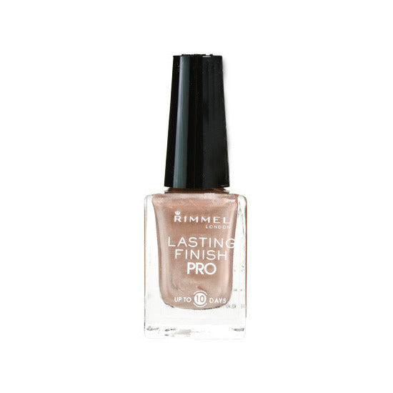 Rimmel Lasting Finish Pro Gold Silk #260