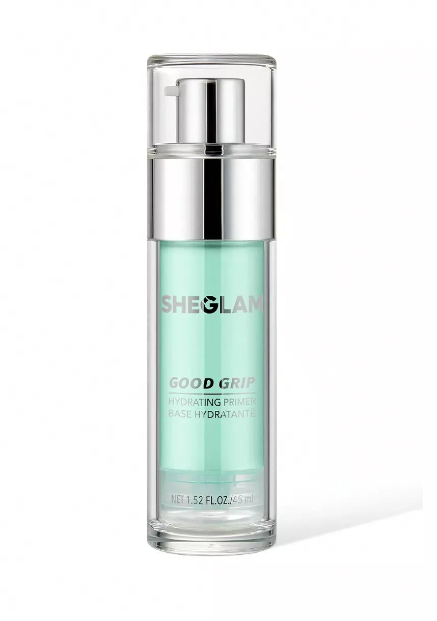 SheGlam Good Grip Hydrating Primer