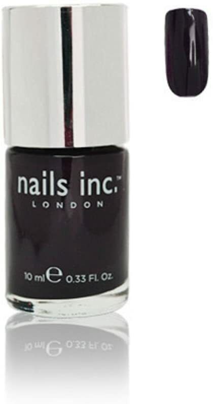 Nails Inc Nail Varnish Grosvenor Crescent