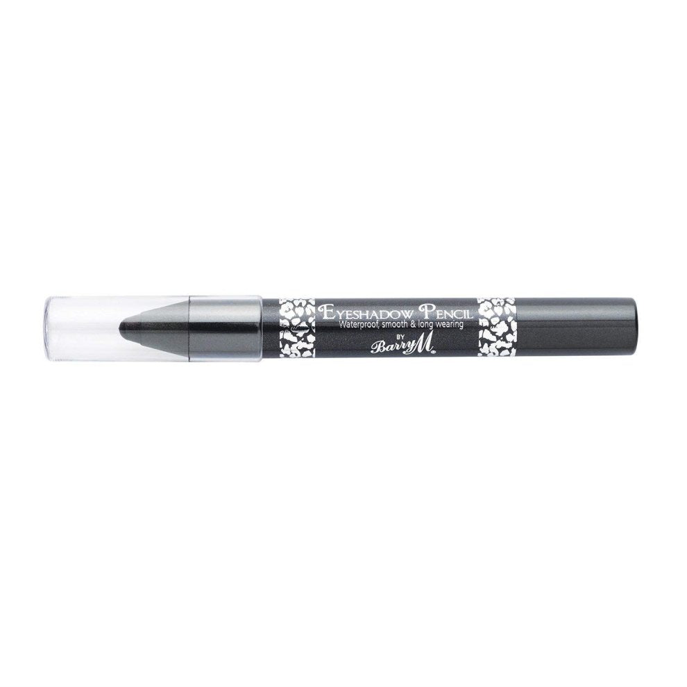 Barry M Eye Crayon Gun Metal