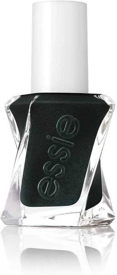 essie Gel Couture Nail Polish Hang up the hills