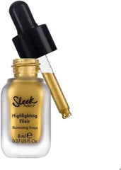 Sleek Makeup Highlighting Elixir