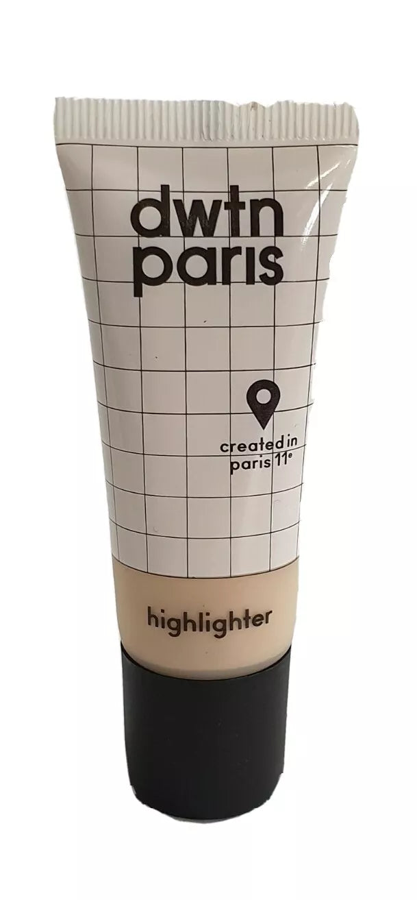 DWTN Paris Highlighter