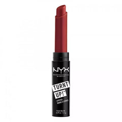 NYX Professional Turnt Up Lipstick 06 Hollywood