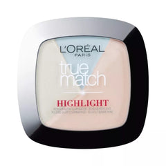 L’OREAL True Match Highlighter Powder 9g  Icy/Rose Glow