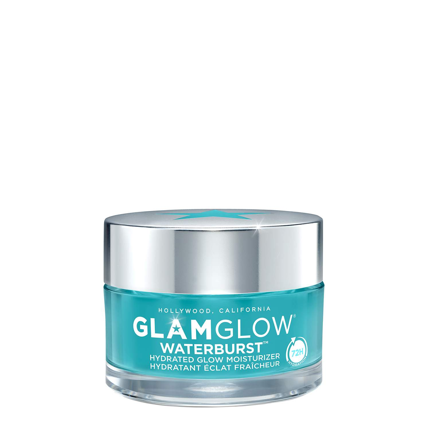 Glamglow Waterburst Hydrated Glow Moisturiser 50ml