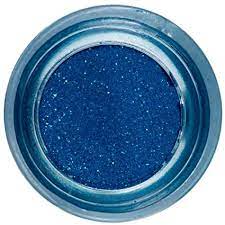 Barry M Fine Glitter Dust 20 - Denim