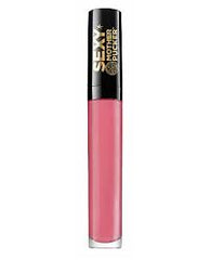 Soap & Glory Sexy Mother Pucker Plumping Lip Gloss Pinkcredible