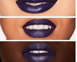 Mac Lipstick Matte Royal