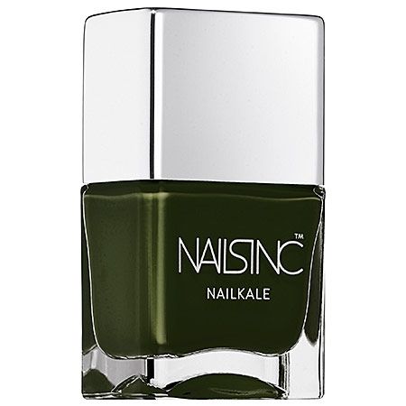 Nails inc Nail Varnish Bruton Mews