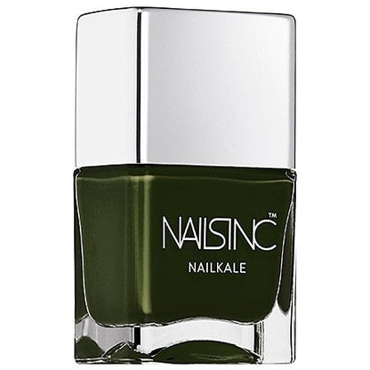 Nails inc Nail Varnish Bruton Mews