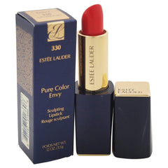 Estee Lauder Pure Colour Envy Matte Lipstick Impassioned