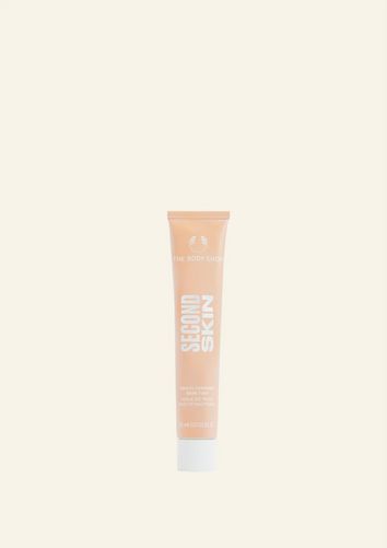 The Body Shop Second Skin Multi-Tasking Skin Tint Light 1N by Bodyshop