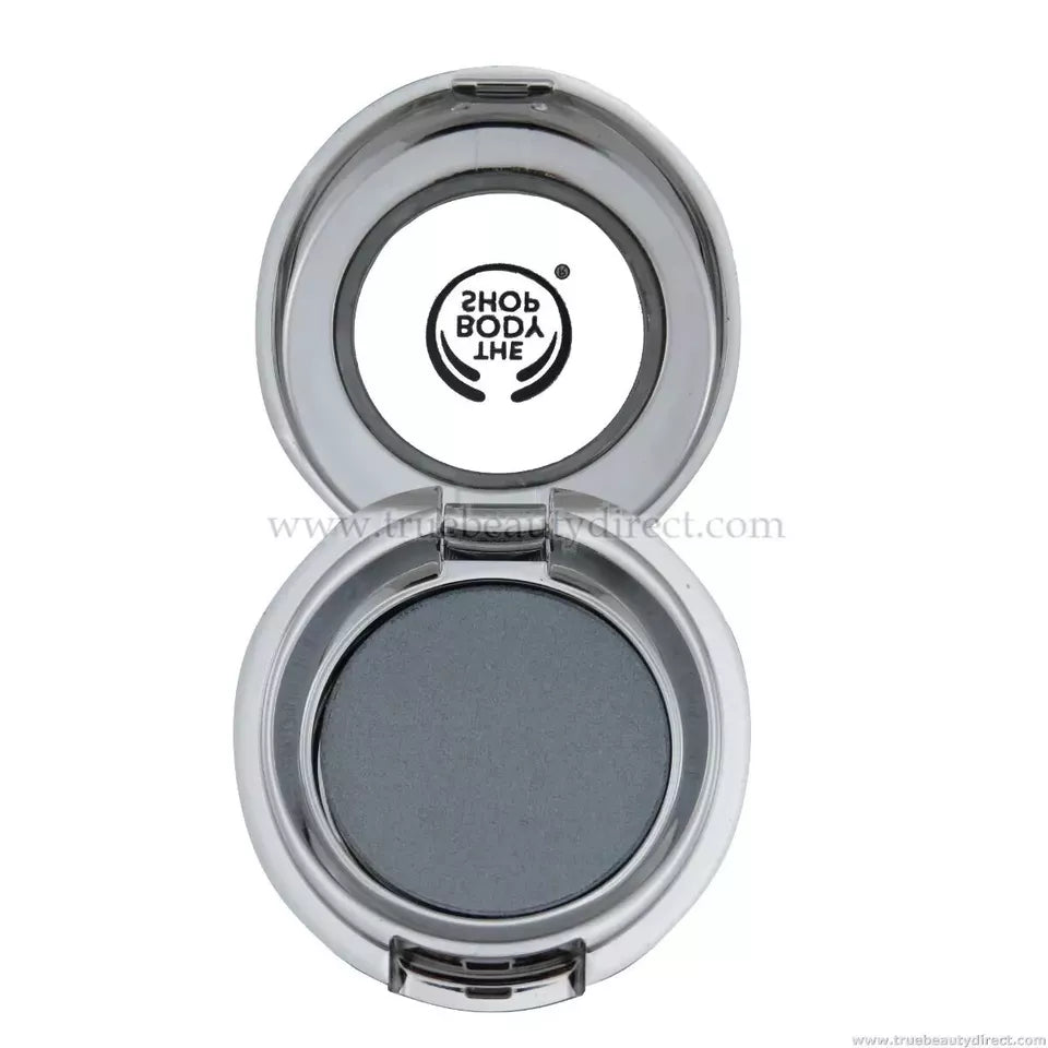 The Body Shop Eyeshadow 07 Blue   Bodyshop