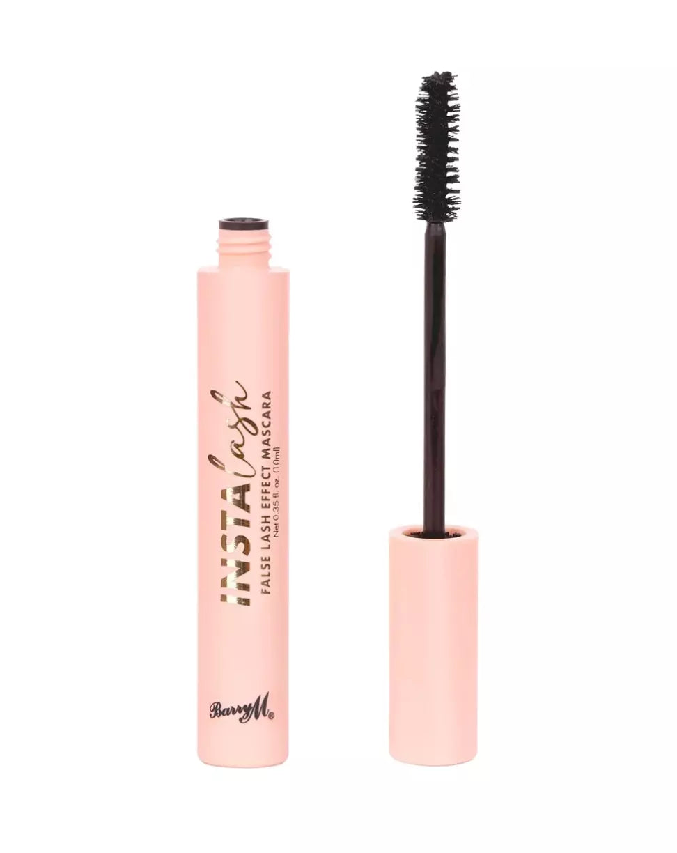 BARRY M Insta Lash Mascara - Volumising Lengthening False Lash Effect