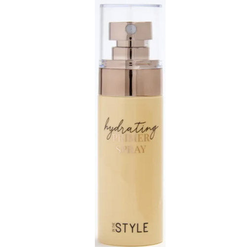 In The Style Hydrating Primer Spray 60ml Vegan