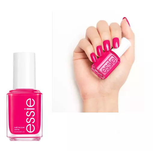 Essie Nail Polish Isle See You Later