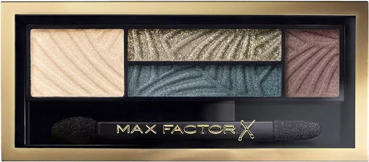 Max Factor Smokey Eye Drama Eye Shadow Kit ~Magnetic Jades 05