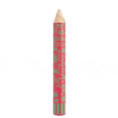 Jelly Pong Highlighting Pencil Crayon in Flash Nude