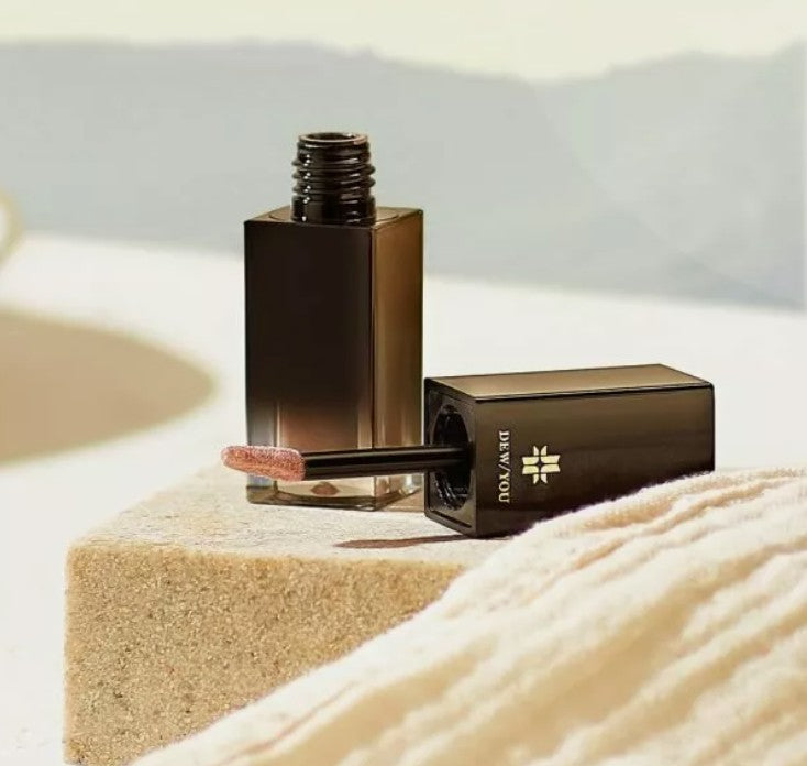 Josephine Natural Flawless Liquid Highlighter- Meet Claire 6gp