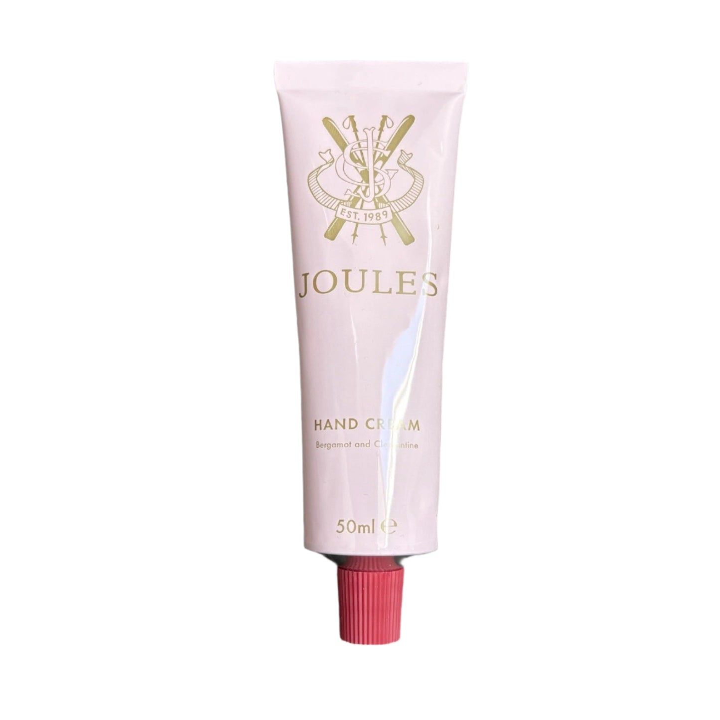 Joules Hand Cream Bergamot & Clementine 50ml