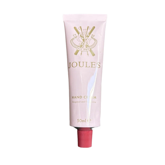 Joules Hand Cream Bergamot & Clementine 50ml