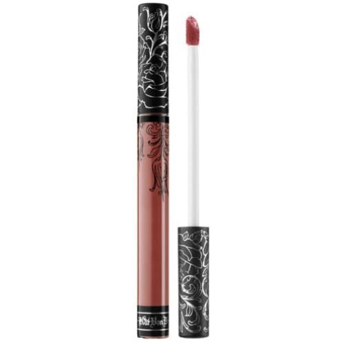 Kat Von D Everlasting Liquid Lipstick Love Dare