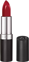 Rimmel Kate Lasting Finish Lipstick 01