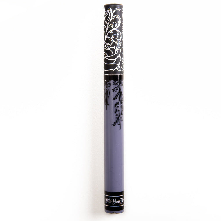 Kat Von D Everlasting Liquid Lipstick Dagger