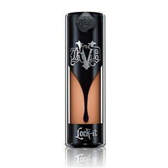 Kat Von D Lock It Foundation  Deep Warm #71