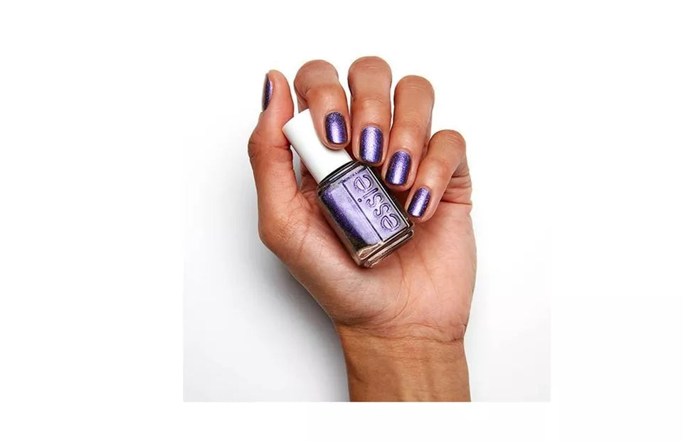 essie Nail Polish Lace up & Get Down