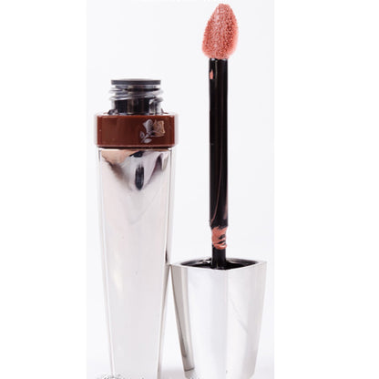 Lancome L'a Laque Fever Lip Shine Marilyn Beige 210