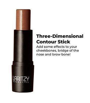 LARITZY Shade Stix Contour Stick Face Contouring in Aloha